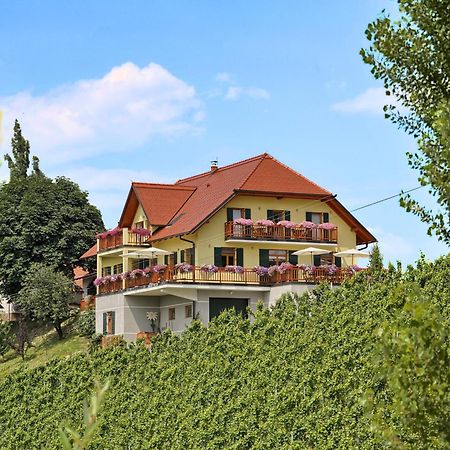 Farm Stay Jarc Vineyard Svecina المظهر الخارجي الصورة