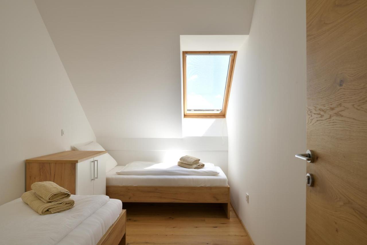 Farm Stay Jarc Vineyard Svecina المظهر الخارجي الصورة