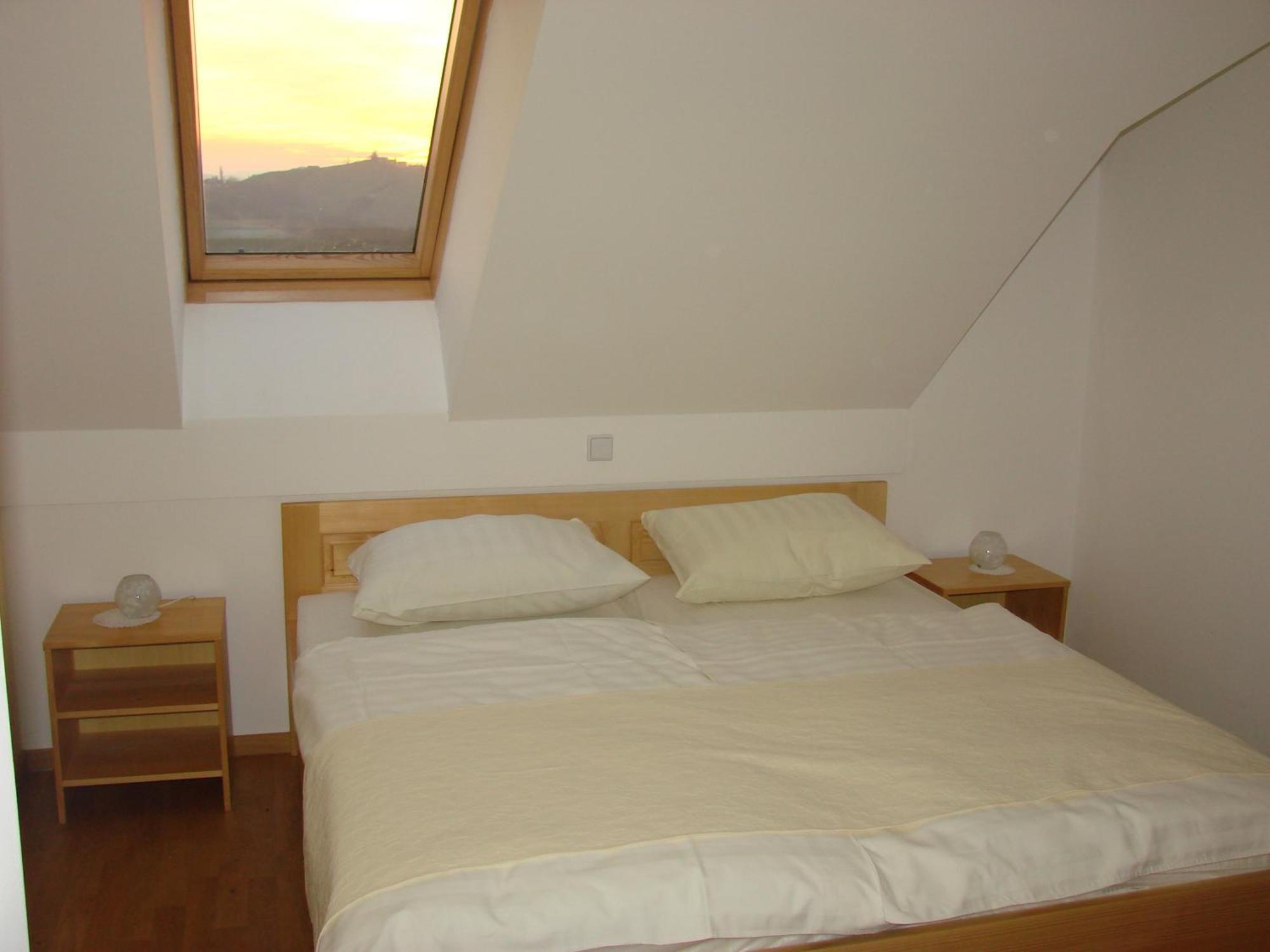 Farm Stay Jarc Vineyard Svecina الغرفة الصورة