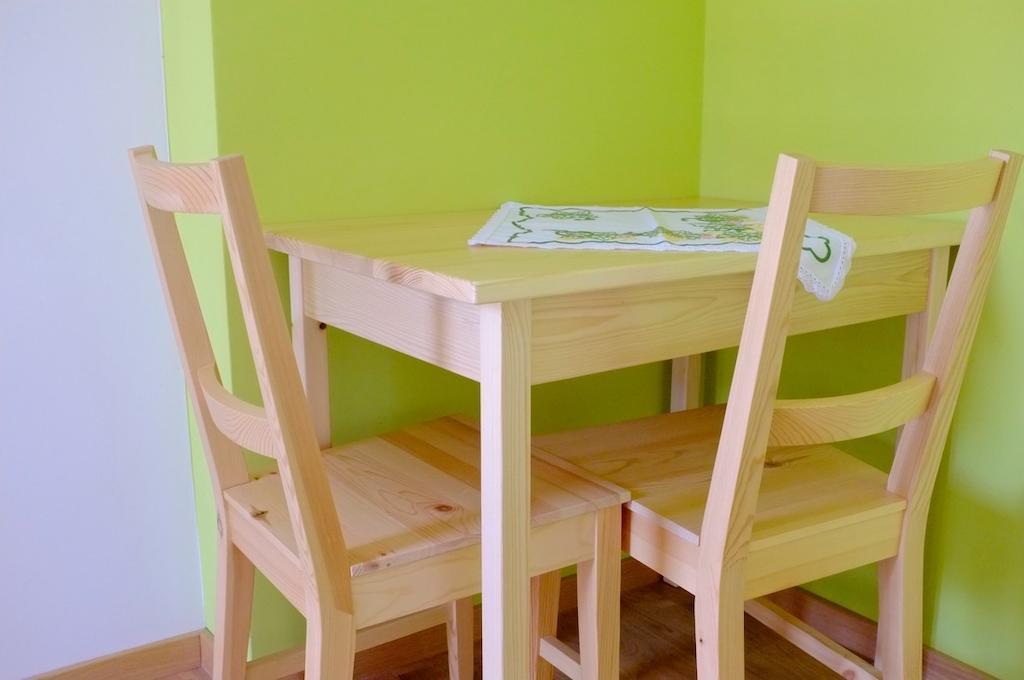 Farm Stay Jarc Vineyard Svecina الغرفة الصورة