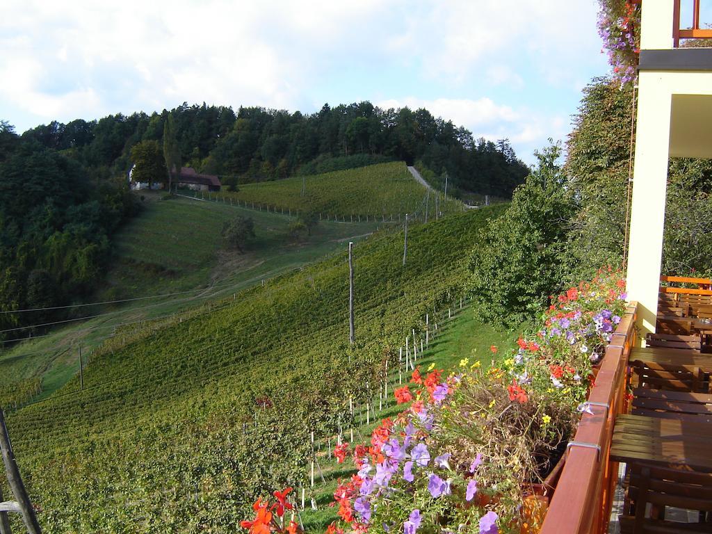 Farm Stay Jarc Vineyard Svecina المظهر الخارجي الصورة