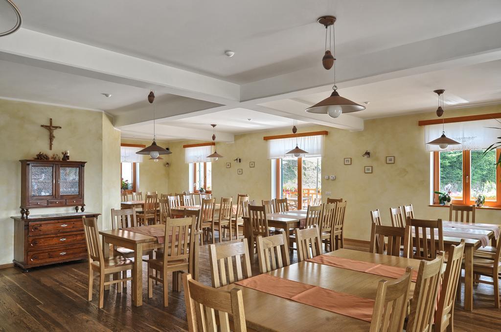 Farm Stay Jarc Vineyard Svecina المظهر الخارجي الصورة